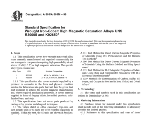 Astm A 801/A 801M – 99 pdf free download 