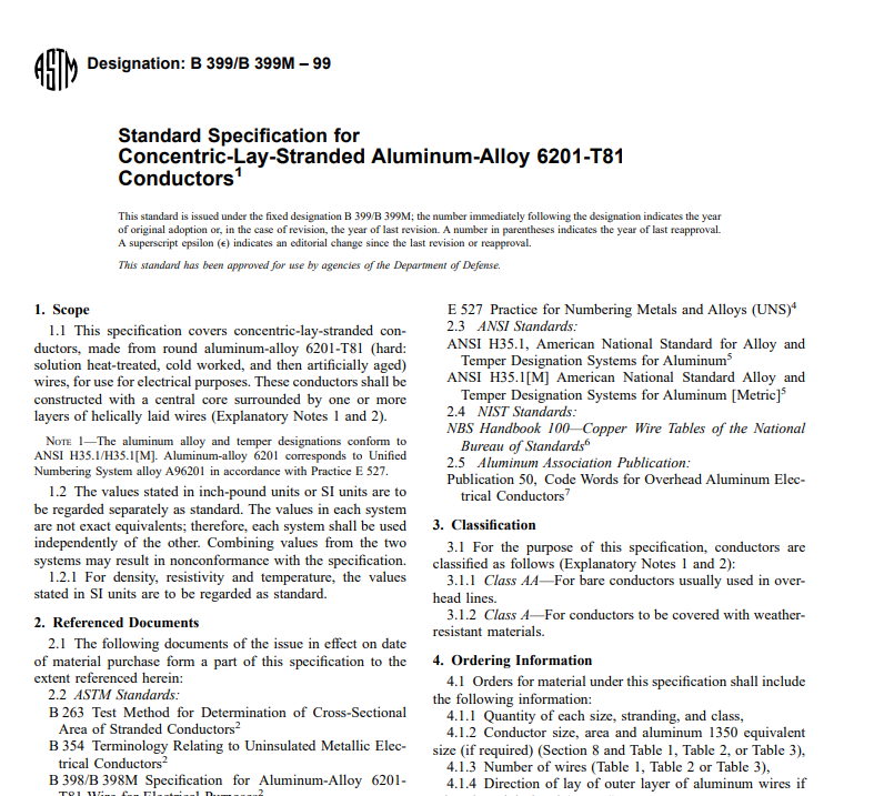 pdf astm standards