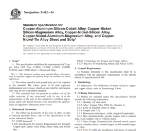 Astm B 422 – 04 pdf free download