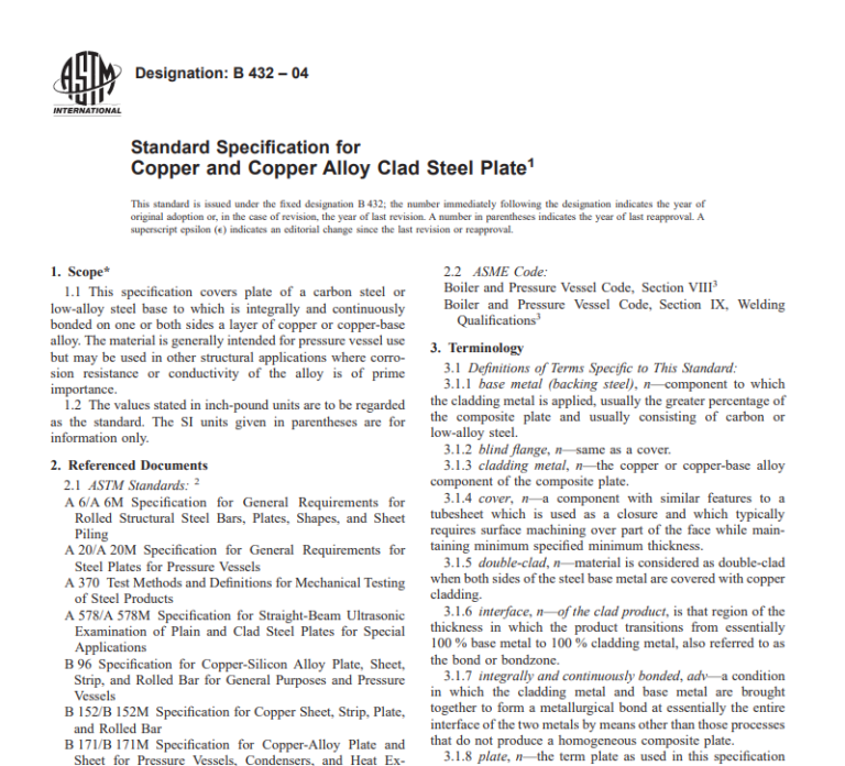 Astm F 1807 – 04 Pdf Free Download - All Precious Civil Standards