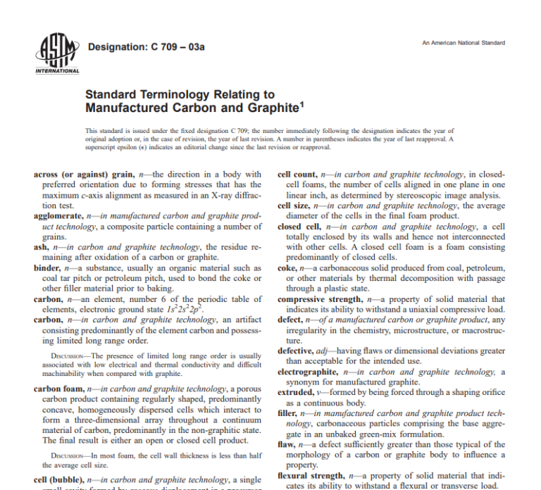 Astm C 709 – 03a Pdf Free Download - All Precious Civil Standards