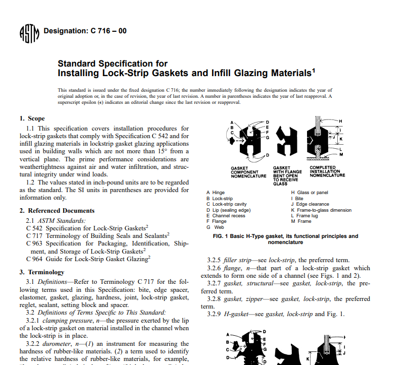 Astm C 716 00 Pdf Free Download Civil Standards