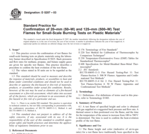 Astm D 5207 – 03 pdf free download 