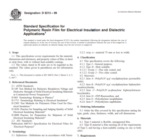 Astm D 5213 – 99 pdf free download 