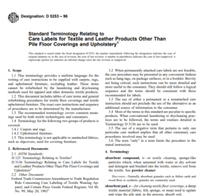 Astm D 5253 – 96 pdf free download 