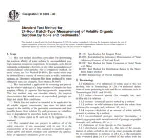 Astm D 5285 – 03 pdf free download