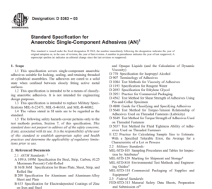 Astm D 5363 – 03 pdf free download 