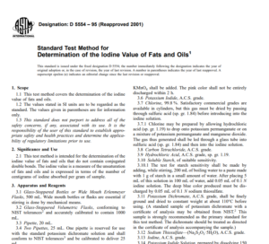 Astm D 5554 – 95 (Reapproved 2001) pdf free download 