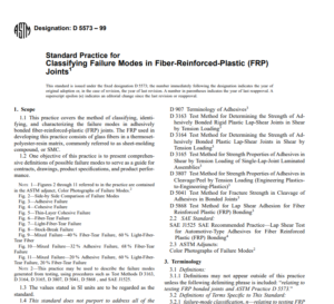 Astm D 5573 – 99 pdf free download 
