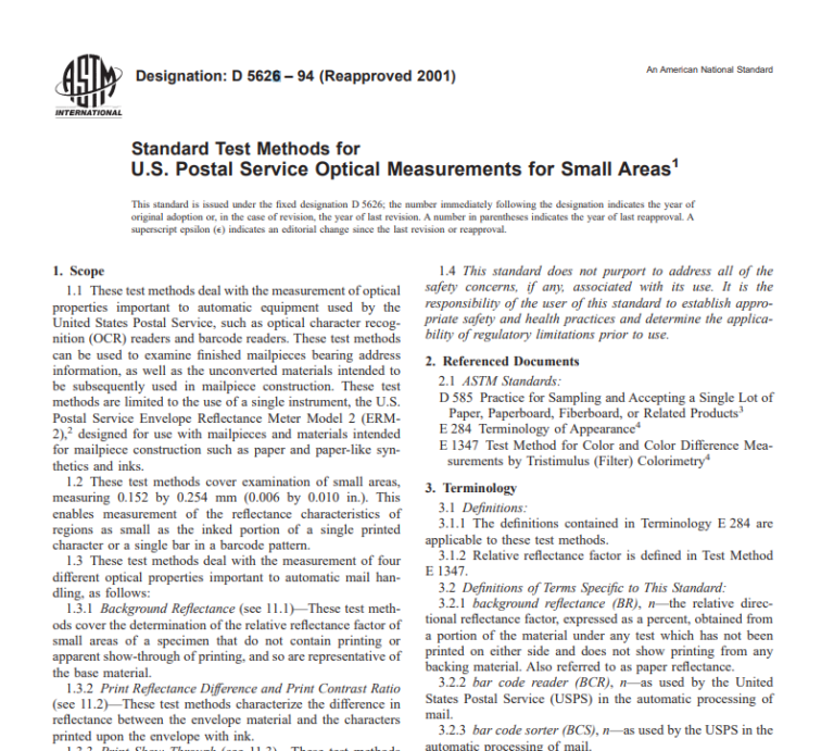 C-C4H430-94 Test Book