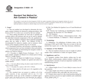 Astm D 5630 – 01 pdf free download 