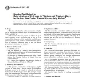 Astm E 1447 – 01 pdf free download