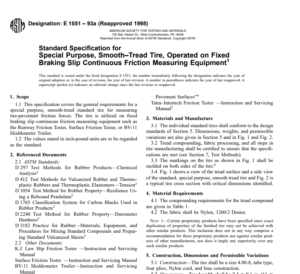 Astm E 1551 – 93a (Reapproved 1998) pdf free download 