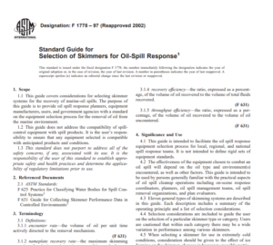 Astm F 1778 – 97 (Reapproved 2002) pdf free download 