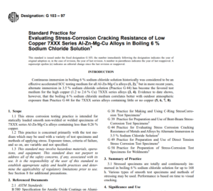 Astm G 103 – 97 pdf free download